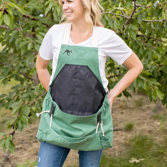 Roo Apron