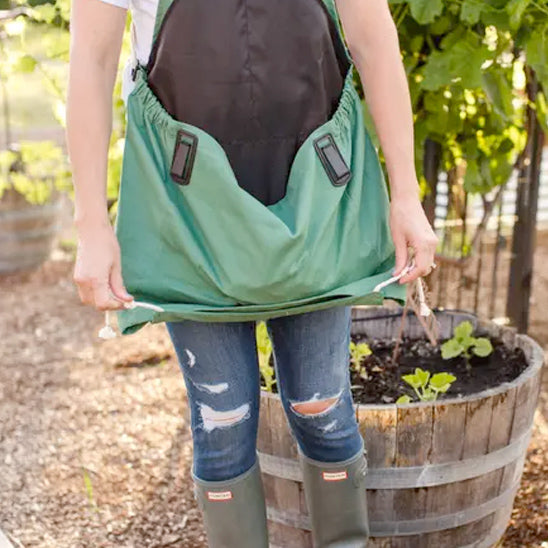 Roo Apron
