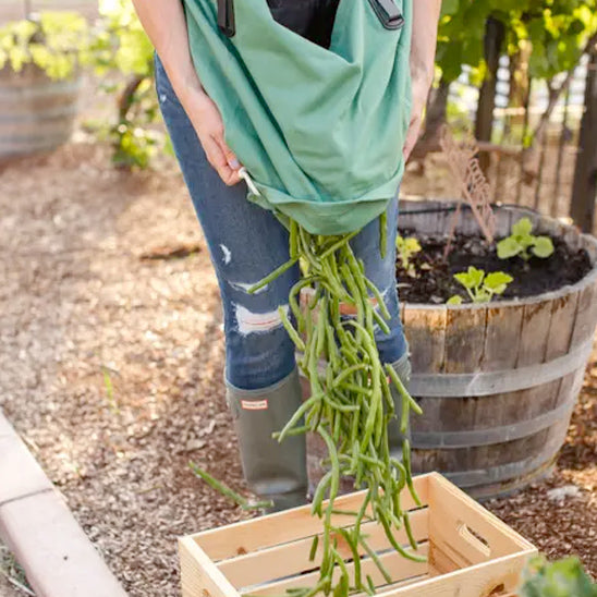 Roo Apron
