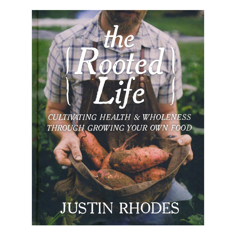 The Rooted Life – The Carolina Homestead Exchange