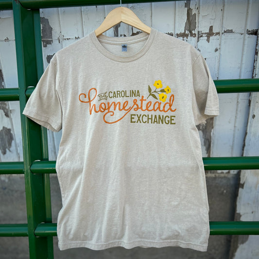 The Carolina Homestead Exchange T-Shirt